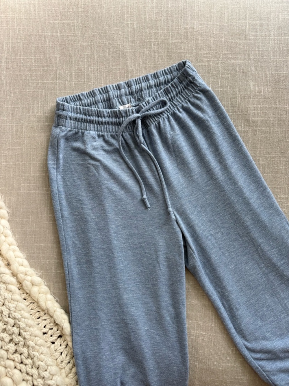 Wilfred Sweats